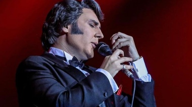 Llega a La Plata “Culto Gitano”, el impactante homenaje a Sandro