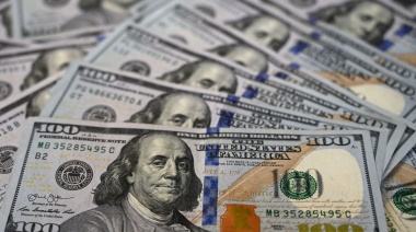 Asesor de Milei reconoce que también podría fugarse el próximo préstamo del FMI