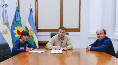Gestión de residuos: confirman la continuidad del Programa GIRO en Olavarría