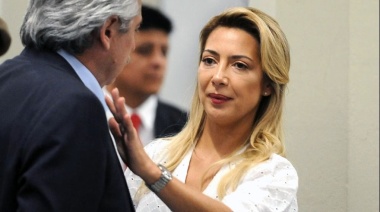 Milei pidió que la Justicia le quite la custodia a Fabiola Yañez