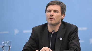 Destacan los “beneficios fiscales y económicos” del RIGI bonaerense de Kicillof