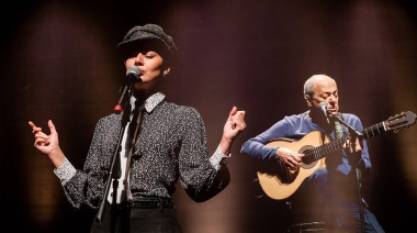 Toquinho, una leyenda de la Bossa Nova que llega a la Argentina