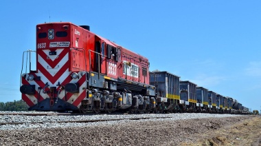 La Unión Ferroviaria logró un aumento salarial del 13,4 % para junio