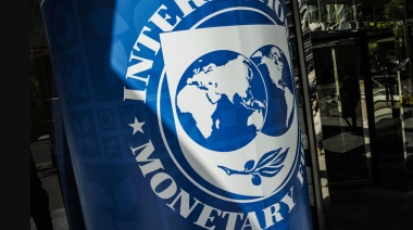 Deslizan que el FMI “fue concesivo con Argentina”
