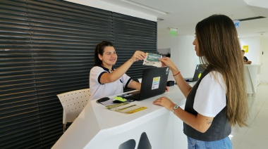 ¿Dónde retirar el TelePASE de manera gratuita?