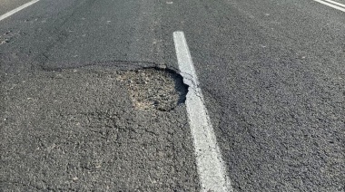 Enfático rechazo a la “falta de consideración” del Gobierno para con los usuarios viales
