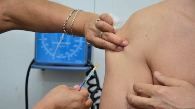 Comienzan a aplicar la segunda dosis de la vacuna contra el dengue