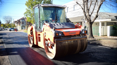La Plata: interrupciones parciales y totales del tránsito por obras
