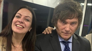 Tras el escándalo por los alimentos guardados y los sobresueldos en Capital Humano, Milei bancó a Pettovello