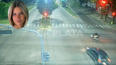 La foto que presentó “La Toretto” para salir de prisión