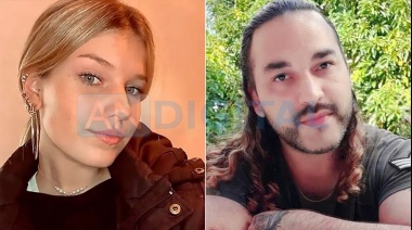 Tras matar al volante, “La Toretto” pasa fin de año en su casa de La Plata