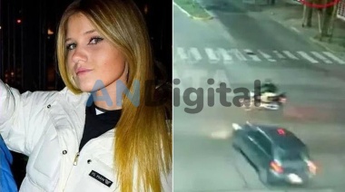 A un año de haber matado a un motociclista, “La Toretto” tiene un pie afuera de la prisión