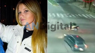 A más de un año de la picada mortal, “La Toretto” volvió a su casa en La Plata