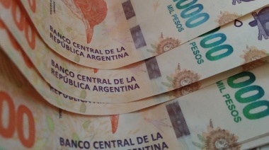 Módica paritaria mercantil: aumento no remunerativo de 5,4 % en tres tramos