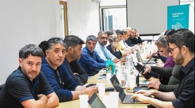 La Provincia busca acordar con estatales: la oferta salarial ronda el 10 % en dos cuotas