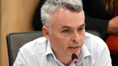 “Se ve una crueldad y falta de empatía que lo pinta de cuerpo entero a Milei”