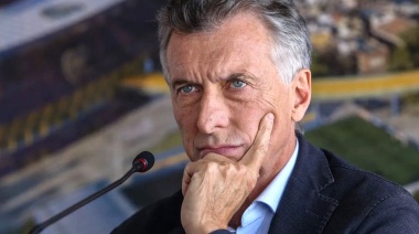 Macri condenó la “irracional” movilidad jubilatoria