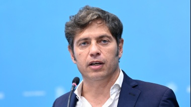 ¿Moneda propia en Provincia? La vía que podría explorar Kicillof para paliar el ajuste de Milei