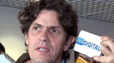 Lousteau mensuró la estafa de Milei: “Equivale a 12 bolsos de López”