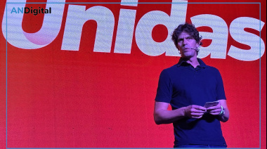 Lousteau alertó por el “desastre” de la economía real