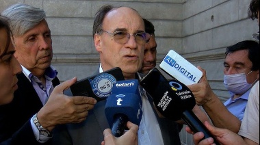 Aseguran que la Ley de financiamiento universitario se aprobará “por amplia mayoría”