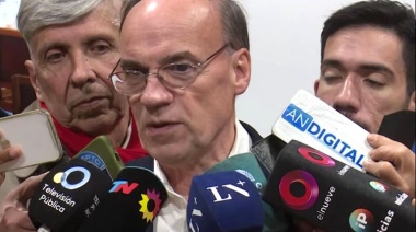 “Parece que a Milei le molestó que Kueider fuera cesanteado”