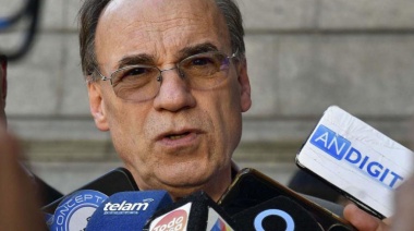 “Estoy orgulloso que Milei nos odie a los radicales”
