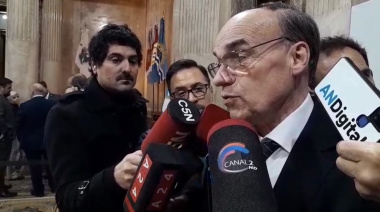 Senador radical se arrepintió de votar a Bullrich: “Debo haber estado loco para acompañarla”