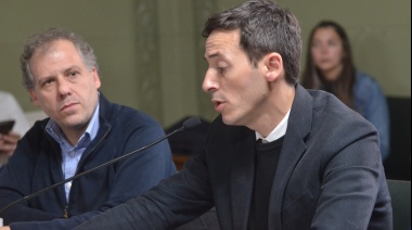 La UCR y el PRO contra la actualización de indemnizaciones: “Asfixia al sector productivo”
