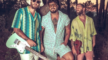 Hit hispanoamericano para adelantar el nuevo disco de Bombai
