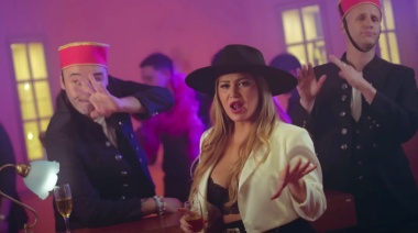 Fulgurante colaboración de Karina: “Tu infeliz”