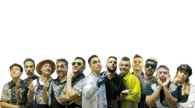 Fiesta Caligari para despedir el año en Buenos Aires