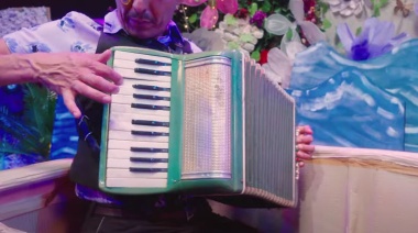 “Hoy flasheaba”, una ranchera con aire cordobés