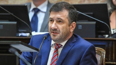 La Justicia pidió la extradición de Kueider, el exsenador detenido en Paraguay