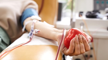 Renovada convocatoria a donar sangre en las Fiestas y durante el verano