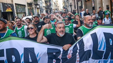 Desde ATE advierten que “el salariazo es sólo para los funcionarios”
