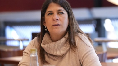 “El PRO está como mareado, desteñido y perdiendo la identidad”