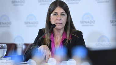 Senadora PRO descarta integrar cualquier lista con La Libertad Avanza: “Tengo clara mi postura”