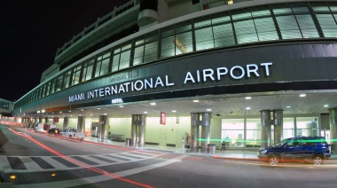 Efecto final continental: Las búsquedas de vuelos a Miami aumentan 320 %