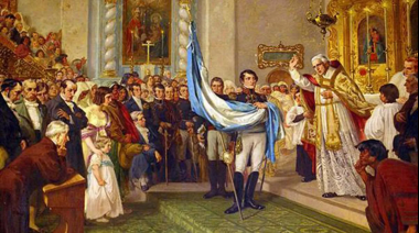 Por qué se celebra el 9 de julio en la Argentina
