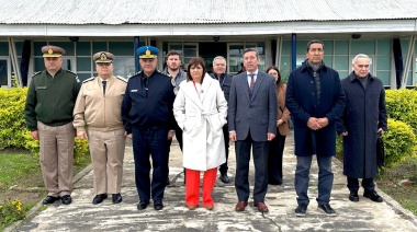 Según Bullrich, hay “un punto ciego” en el caso Loan