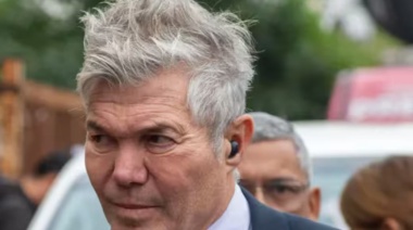 Burlando objetó el “incoherente” relato de la tía de Loan