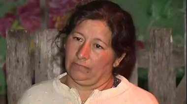 Prisión preventiva para Laudelina, tía de Loan