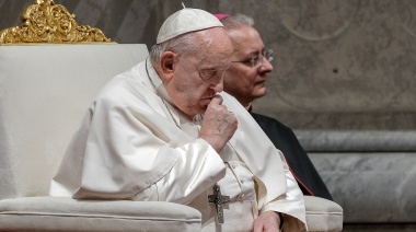 Destacado analista político avizora que “el Papa no va a venir a la Argentina de Milei”