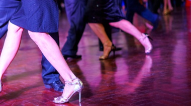 “Milonga en la Plaza”: propuesta gratuita para el verano platense