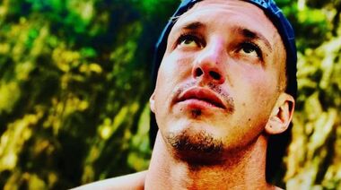 Restos humanos en un arroyo de Budge: Hallan un torso y el cuerpo es de un empresario