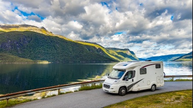 Viajar por Europa en Motorhome: La libertad de explorar a tu ritmo