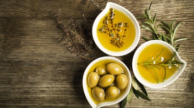El virtuoso impacto del aceite de oliva en nuestra salud