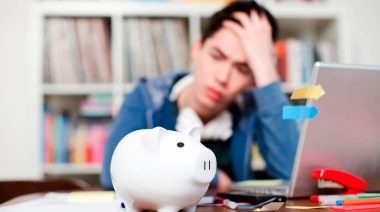Educación financiera para adolescentes: “Entender el universo detrás del movimiento de dinero”