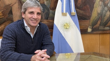 “Me la gané trabajando”: La explicación de Caputo tras blanquear cuentas en el exterior